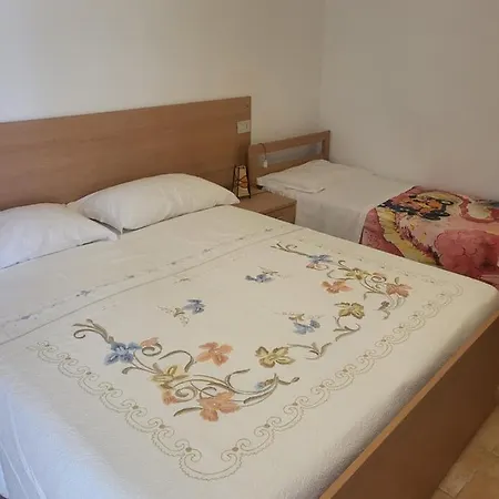 La Casetta Daire San Vito Chietino