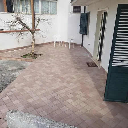 La Casetta Daire San Vito Chietino