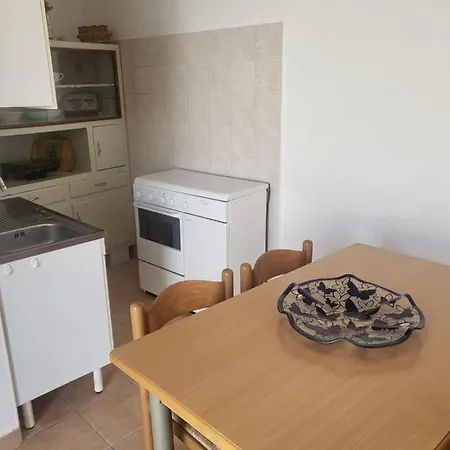 La Casetta 아파트 *