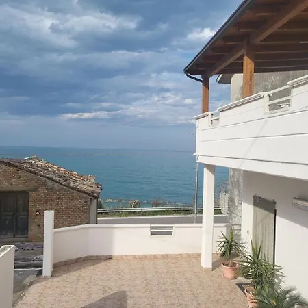Lejlighed La Casetta San Vito Chietino