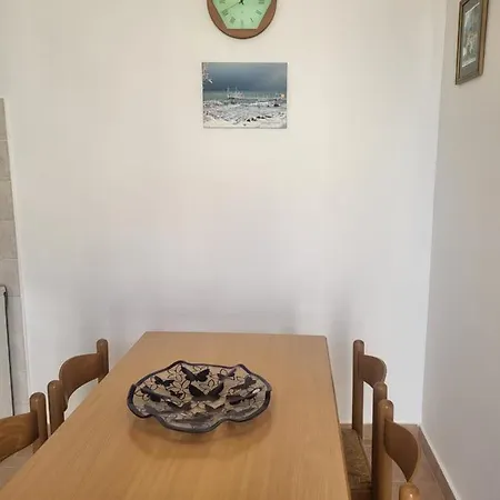 La Casetta Daire San Vito Chietino