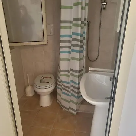 La Casetta 아파트 산비토키에티노