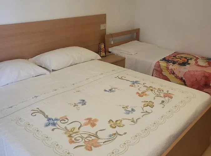 La Casetta Daire San Vito Chietino