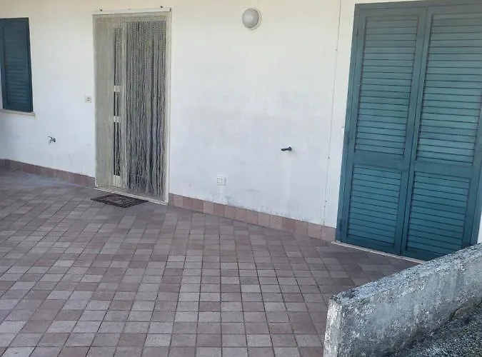 La Casetta San Vito Chietino