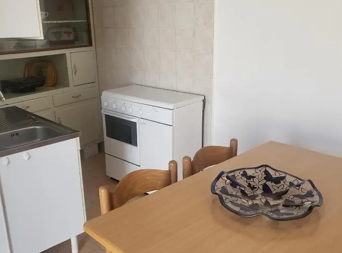 La Casetta Apartmán *