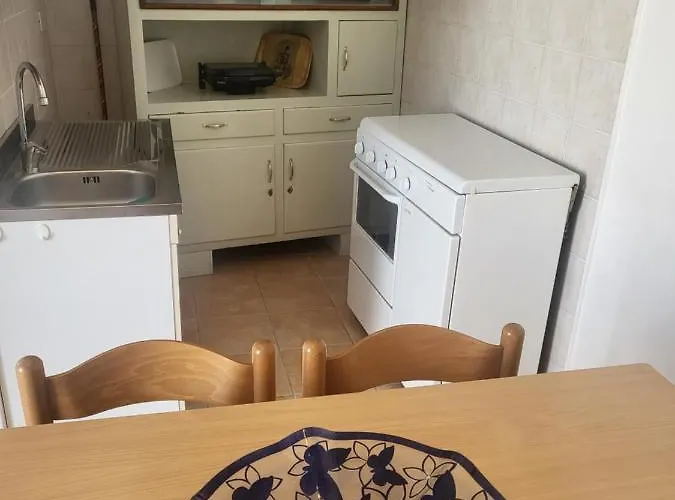 La Casetta Apartmán