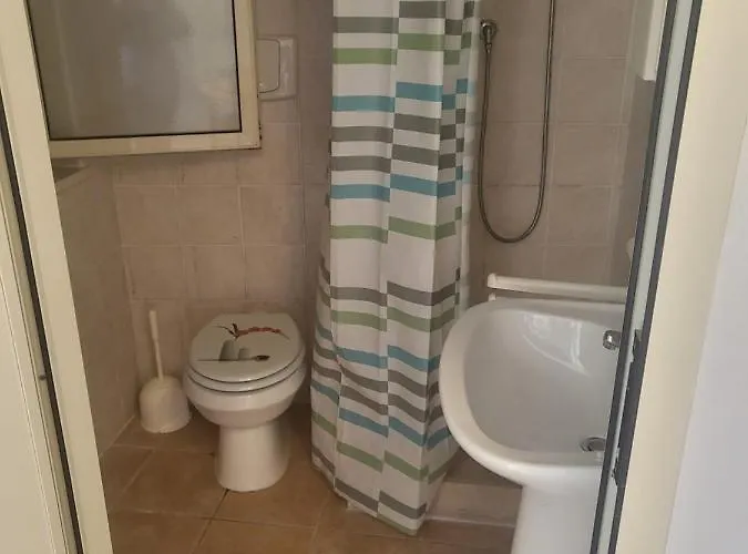 La Casetta Apartmán San Vito Chietino