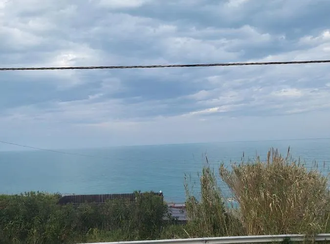 Apartmán La Casetta